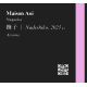Maison Aoi Color�@���q�i�Ȃł����j�@���R