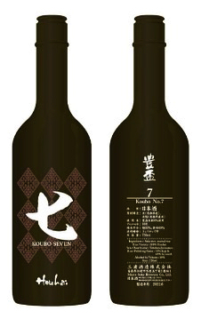 豊盃　チャレンジタンク　協会7号酵母　特別純米酒　無濾過原酒