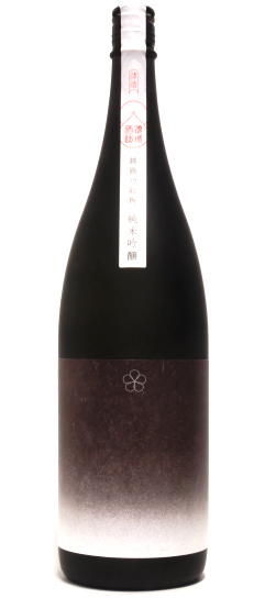 越路乃紅梅 純米吟醸