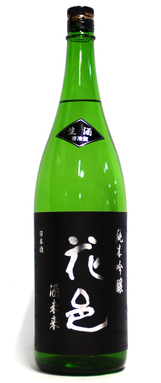 花邑 酒未来 1800ml 2本