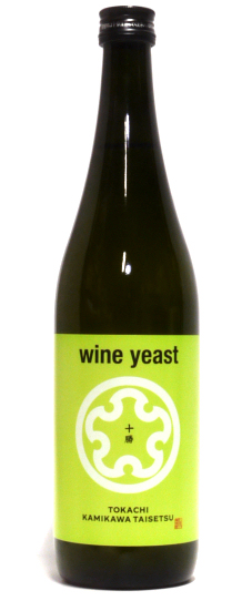 �����@�\���@wine yeast�i���C�� �C�[�X�g�j