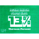 HAKUCHO　13％　JUNMAI GINJO　Thirteen Percent