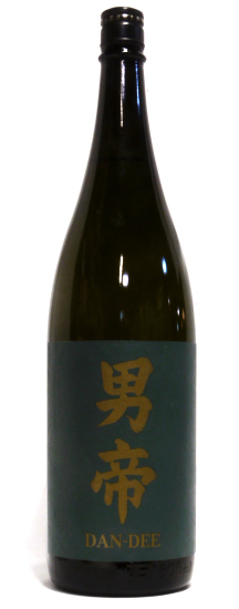 男帝(DAN DEE) 粋(いき)