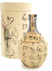 麦焼酎 夢想仙楽 720ml : お酒・お米・食品のともだヤフー店 - 通販 - Yahoo!ショッピング