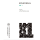 ��̌����C���@Ephemeral(�G�t�F������) No.1